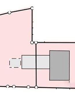 Toplage Seukendorf - Vermietetes 3-Familienhaus mit zusätzlichem Baugrundstück - Seukendorf