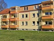 Wohnkomfort in alten Mauern - Stralsund