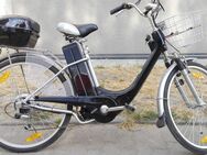 Heming HMEB26A 26" 6 Gangen E-Bike zu Verkaufen - München