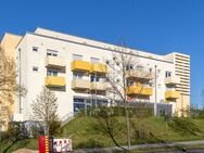 Petrisberg: Kleines Penthouse mit traumhafter Weitsicht inkl. TG-Stellplatz! - Trier