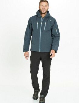 WHISTLER Cargohose ALON mit extra komfortablem Funktionsstretch