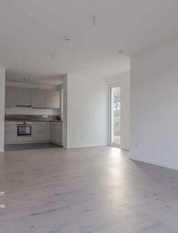 Ihr neues Zuhause im Quattrohaus - modernes Wohnen in Bad Bevensen! - Bad Bevensen