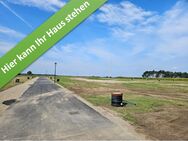 Mit Grundstück, ein Bungalow, der begeistert in Meinkot. - Velpke