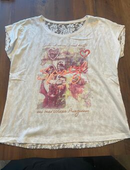 Trachten Shirt - Schnaittenbach