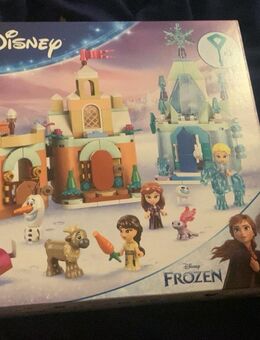 Anna und Elsa Zubehör Lego - Neu Ulm