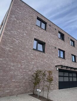 Letzte Wohnung: Einziehen und wohlfühlen! - Osnabrück