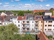 Neustadt | Vollvermietetes Mehrparteienhaus mit großem Garten - Bremen