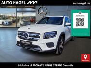 Mercedes GLB 200, Progressive Business, Jahr 2022 - Nettetal