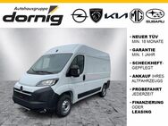 Opel Movano, 3.5 C Cargo t L2H2 City Plus Pak, Jahr 2024 - Helmbrechts