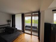 Moderne 3 Zimmerwohnung mit Balkon, Parkhaus und Spielplatz - Mönchengladbach