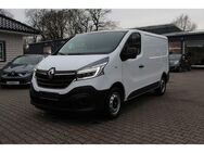 Renault Trafic Kasten L1H1 2,8t Komfort - Andervenne