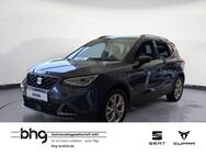 Seat Arona, 1.0 TSI FR, Jahr 2024 - Reutlingen