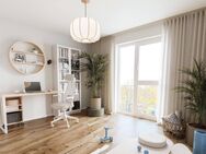 ROTEN BLEICHER | Neubauwohnung im Roten Feld - Lüneburg
