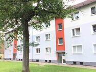 Gemütliche und renovierte 2-Zimmer-Wohnung mit Tageslichtbad und Balkon - Bielefeld