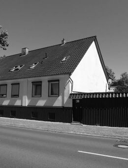 Gepflegte Kapitalanlage mit drei Wohneinheiten in ruhiger Lage von Staffelde! - Kremmen