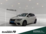 Seat Ibiza, 1.0 TSI Style Winter-Pk, Jahr 2021 - Niestetal