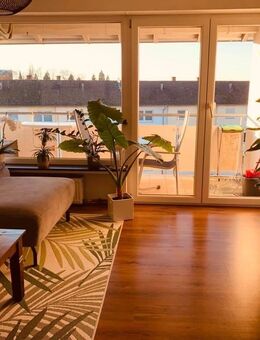 Schöne 3 Zimmer Eigentumswohnung in Achern - Achern