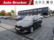 Skoda Fabia Cool Plus 1.0 TSI LED-Tagfahrlicht RDC Klima SHZ PDC AUX USB MP3 ESP Spieg. beheizbar - Marktredwitz