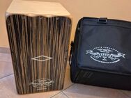 Verkaufe ein unbenutzte Pepote Cajon mit Original Tasche - Etzbach