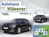 Skoda Kamiq, 1.5 TSI 110KW RKAM V, Jahr 2023 - Gelsenkirchen