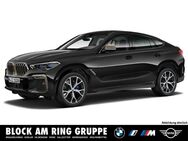 BMW X6 M50, i B&W TV Laser Massage, Jahr 2021 - Hildesheim