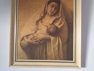 Madonna Bild - Haltern (See)