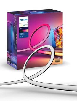 Philips Hue LED-Streifen Play Gradient Lightstrip