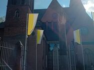 St. Antonius Kirche Kevelaer Herzliche Einladung! 31.07.25 - Kevelaer