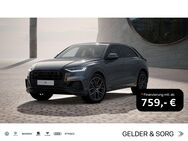 Audi Q8, 50 TDI quattro S line, Jahr 2023 - Haßfurt