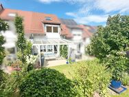 Attraktives Reihenmittelhaus mit Garten - Stuttgart