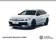 VW Passat Variant, 2.0 TDI R-LINE, Jahr 2024 - Zeitz