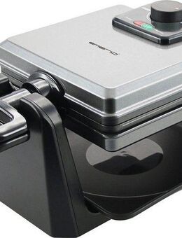 Emerio Waffeleisen WM-110984.4, 1000 W