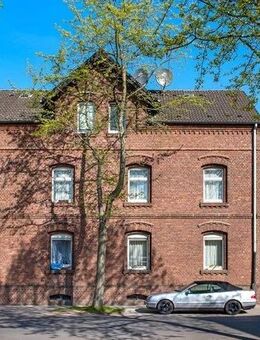 Schöne 2-Zimmerwohnung in Duisburg! - Duisburg