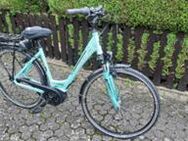Oma’s E-Bike - Schwabach