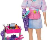 Barbie Anziehpuppe Stylistin-Puppe
