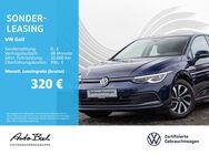 VW Golf, 1.5 VIII eTSI "ACTIVE" Digital EPH, Jahr 2022 - Weilburg