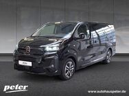 Citroën SpaceTourer, XL BlueHDi180 Plus, Jahr 2024 - Erfurt