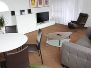 Top modernes 2 Zimmer Apartment mit Balkon - Böblingen