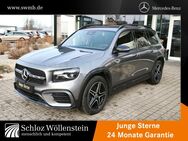 Mercedes GLB 200, d AMG, Jahr 2024 - Annaberg-Buchholz