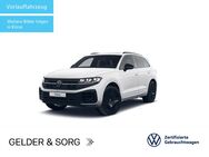 VW Touareg, R Massage, Jahr 2023 - Haßfurt