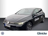 VW Golf, 2.0 TDI VIII Goal, Jahr 2024 - Baunatal