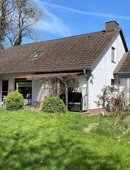 Neuer Preis! Viel Haus mit schönem Ausblick und mehr Möglichkeiten!! Hier werden Sie sich wohlfühlen - Wrohm