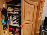 Schöner Bauernschrank für Büro, Diele, Schlafzimmer, Kinderzimmer, Esszimmer - Witten