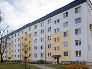 Neues Zuhause im ruhigen Wohnumfeld! - Neubrandenburg