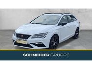 Seat Leon, ST Cupra 300 BEATS, Jahr 2020 - Mittweida