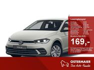 VW Polo, 1.0 TSI Style 95PS, Jahr 2022 - Mühldorf (Inn)