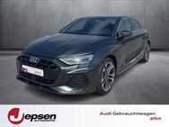 Audi A3, Sportback S line 35 TFSI, Jahr 2024 - Saal (Donau)