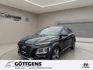 Hyundai Kona, 1.6 T-GDI PREMIUM GSD GJ, Jahr 2018 - Soest