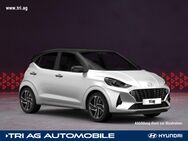 Hyundai i10, 1.2 FL (MY25) Benzin (79 ) 5-MT Trend, Jahr 2024 - Kippenheim