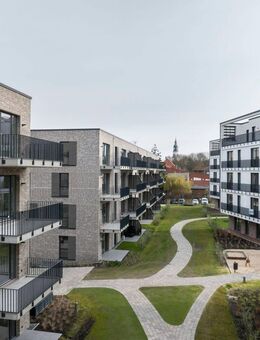 Wohnen mit Herz und Stil - dein neues Zuhause in Celle zum Verlieben! -Wentzel Dr. - Celle
